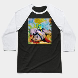 Pot belly pig Baseball T-Shirt